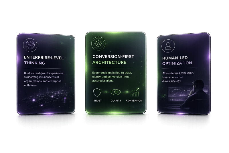 FCS Advantage Architecture