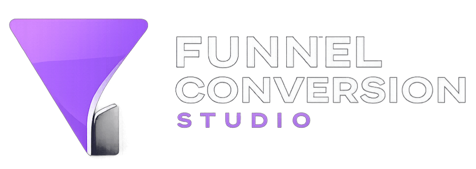Funnel Conversion Studio